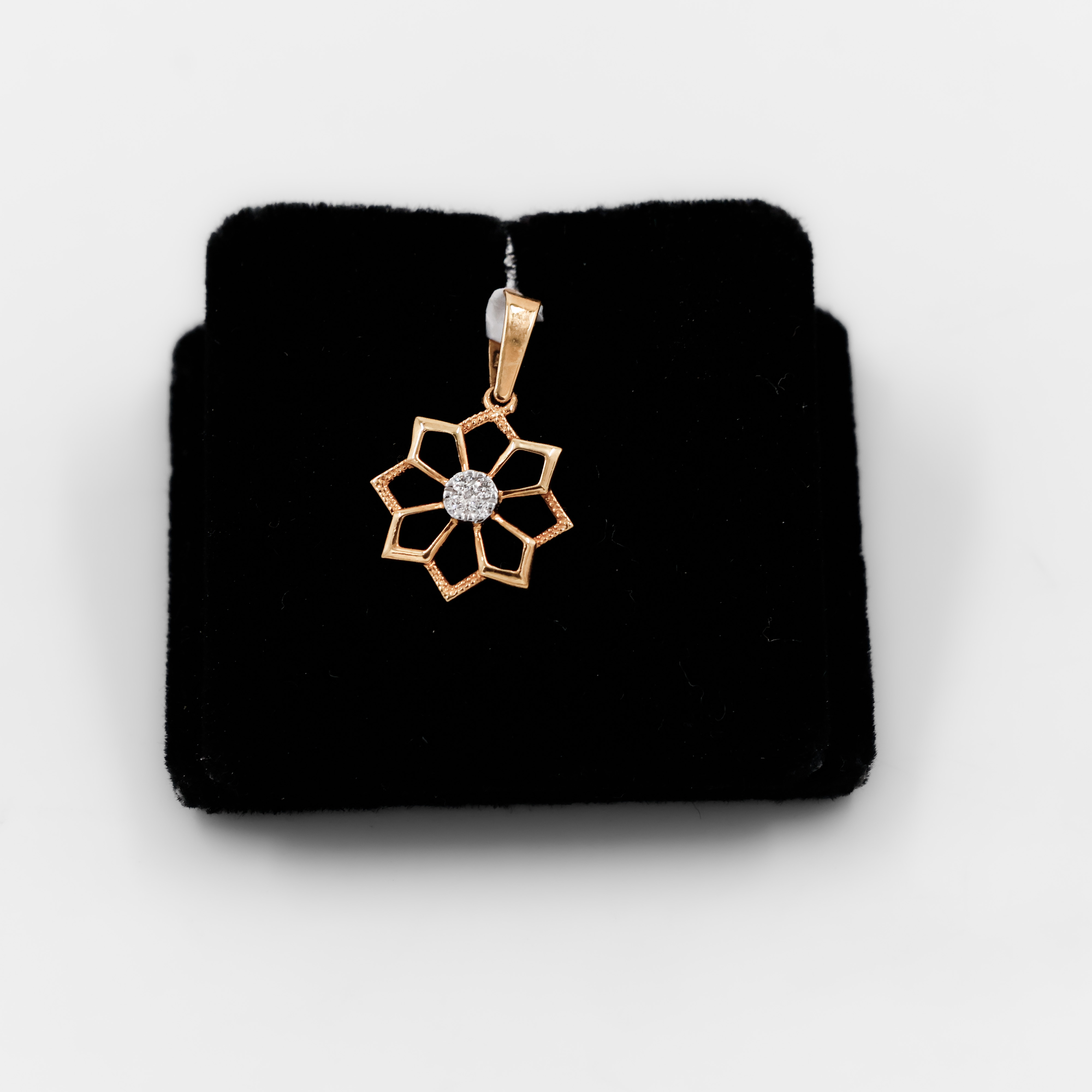 Pendent 21